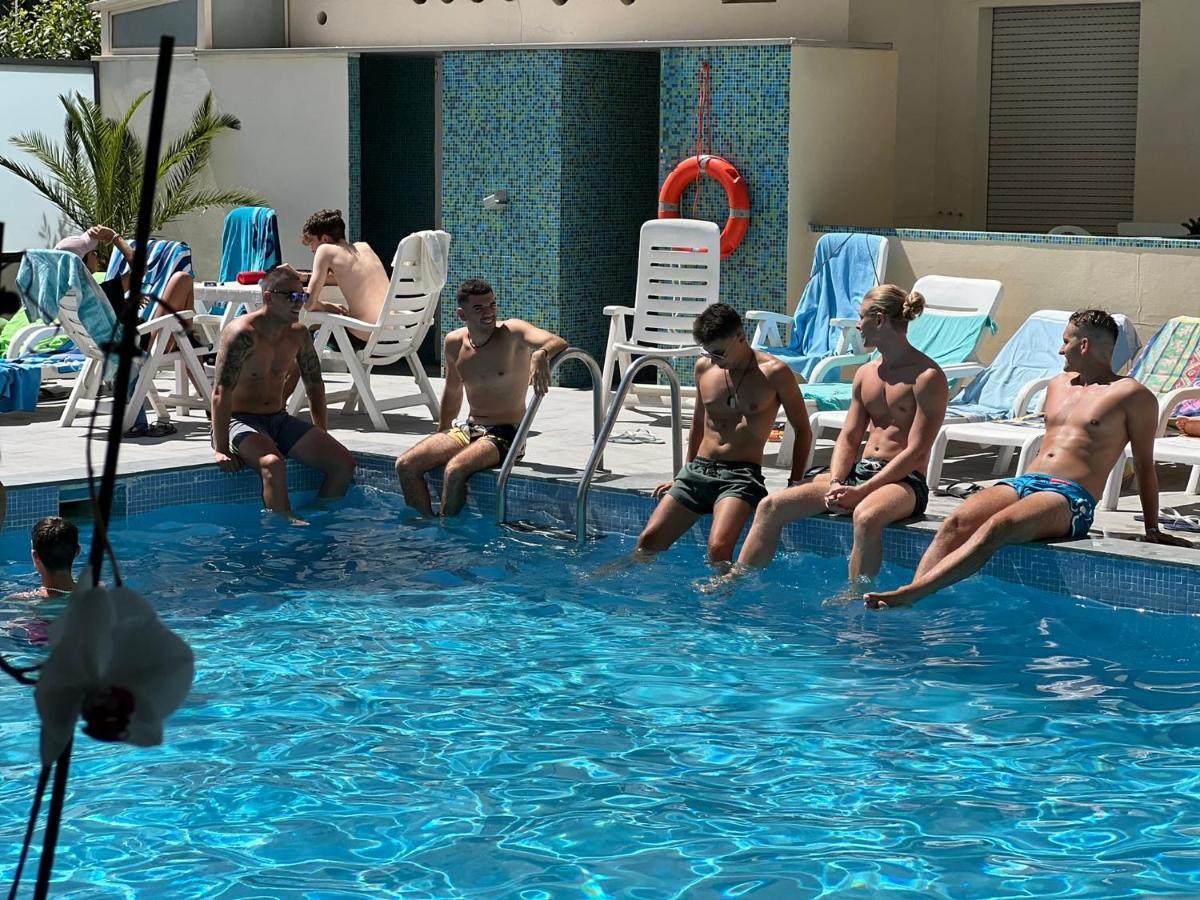 Ardea Aparthotel